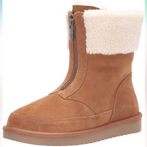 Koolaburra by UGG Women's Lytta Short Fashion Boot